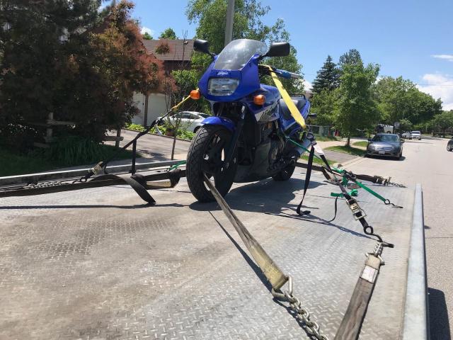 Motorcycle Towing Services Near Me