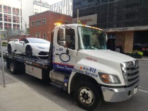 Best Roadside Assistance Membership in Ontario Canada