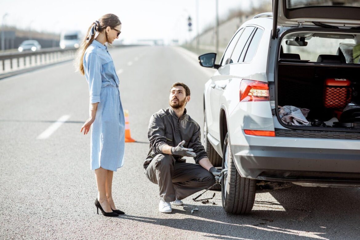 How Much Is Roadside Assistance? | Average Cost, Plans & Coverage Explained