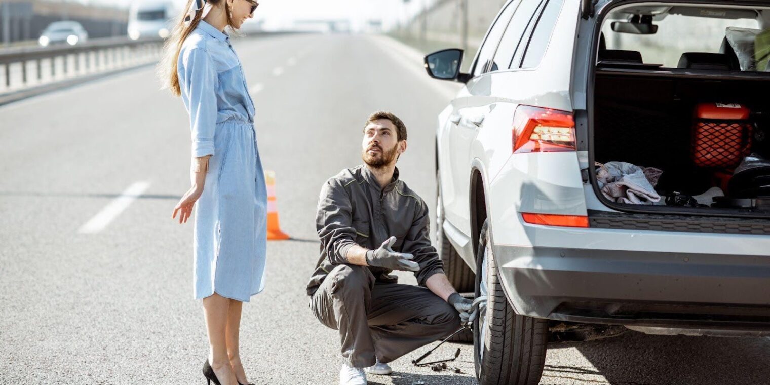How Much Is Roadside Assistance? | Average Cost, Plans & Coverage Explained